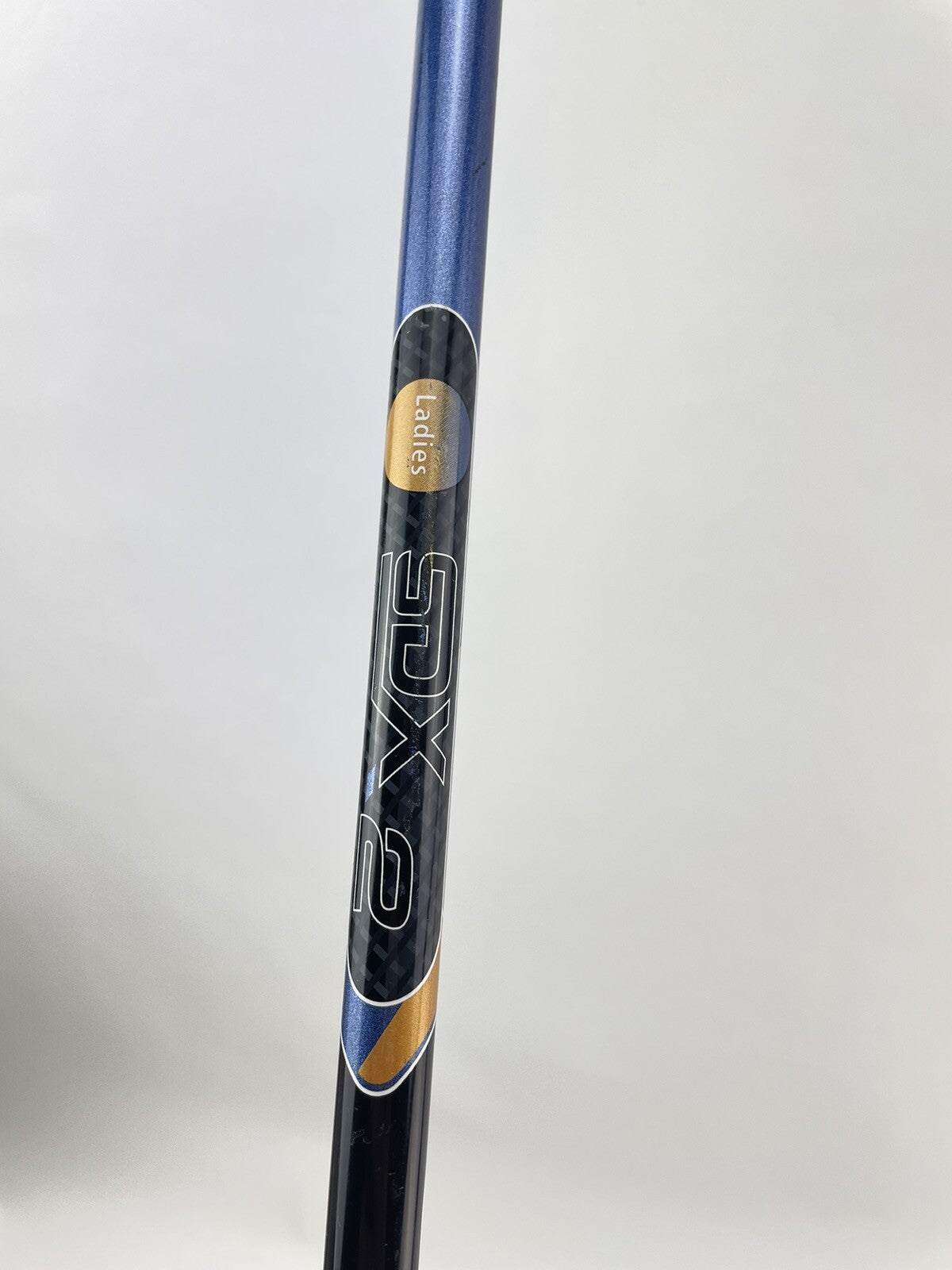 Ram Golf 4 Hybrid 23* SDX2 Ladies Graphite/Right Handed /New Grip /2089816