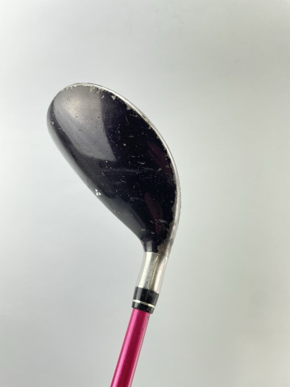 Yonex Ladies 4 Hybrid 23* Reine Ladies Flex Graphite /Right Handed /2291211