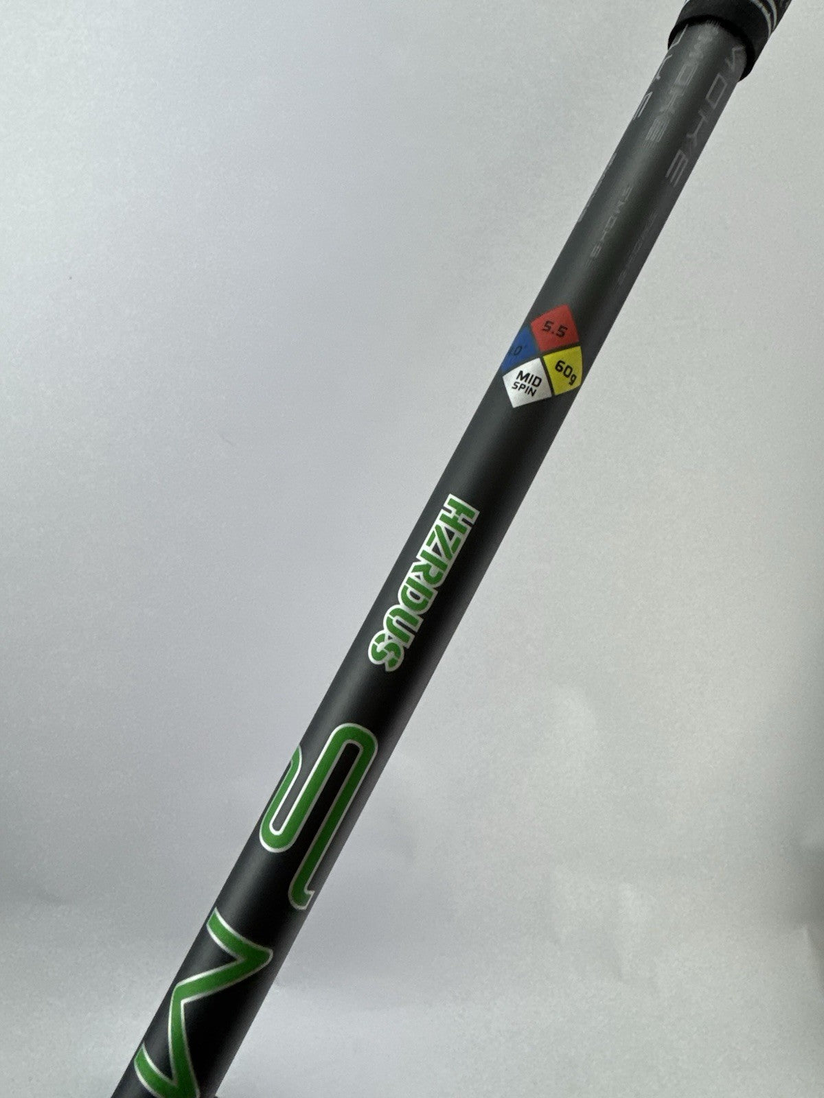 Cobra LTDx 3 Wood 15* Hzrdus Smoke 5.5 Regular Graphite /Left Handed /3042115