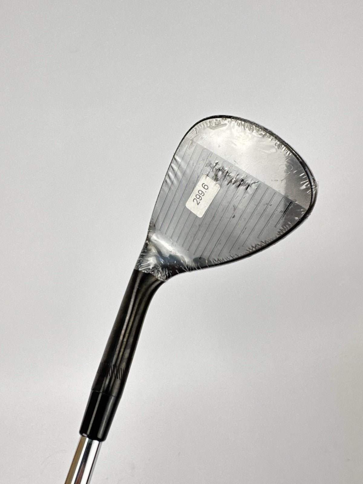Sub70 JB Lob Wedge 64* Forged KBS Tour 110 Regular Steel /Right /New /3372314