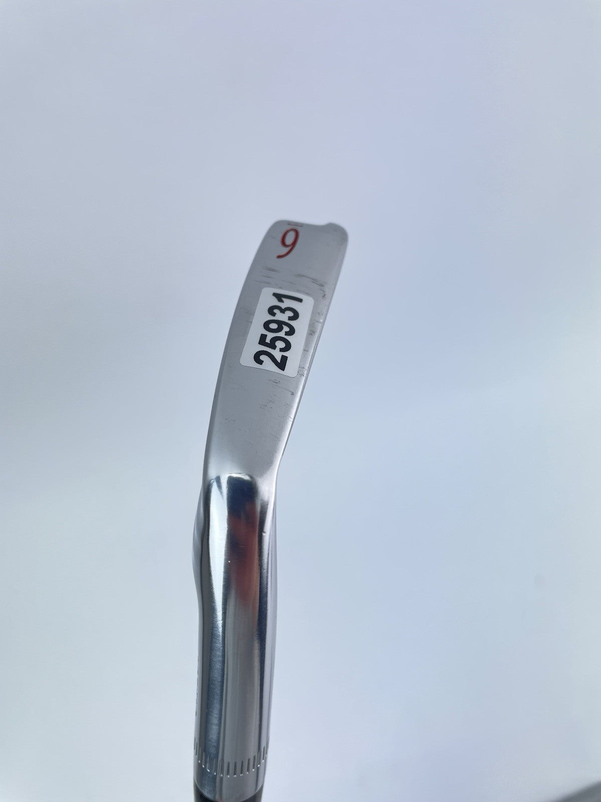 Ben Hogan Icon 6 Iron Forged UST Recoil 760 Regular Flex Graphite /Right /2593120
