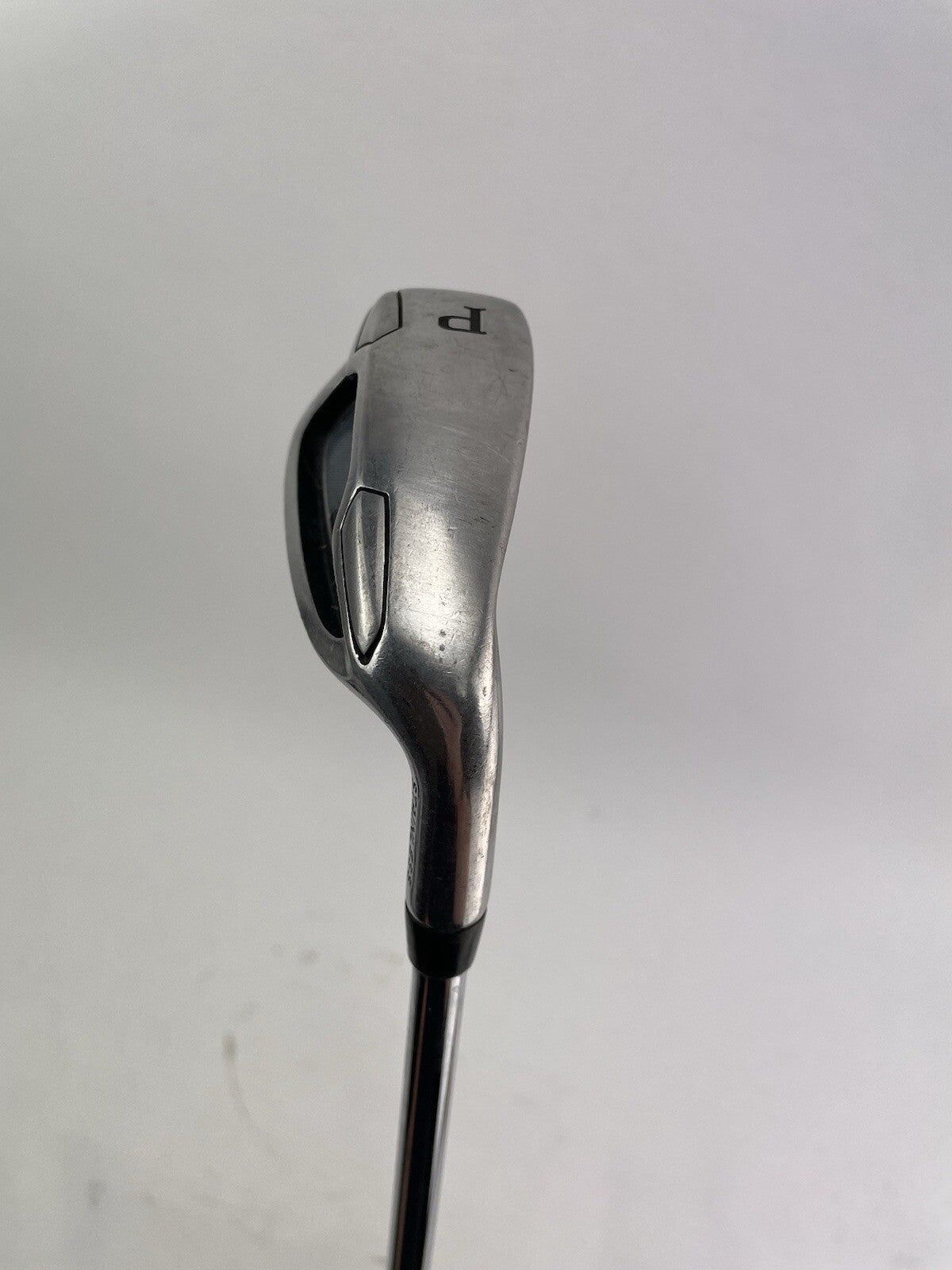 Jaxx Golf Pitching Wedge CB200 Regular Flex Steel /Right Hand /New Grip /186184