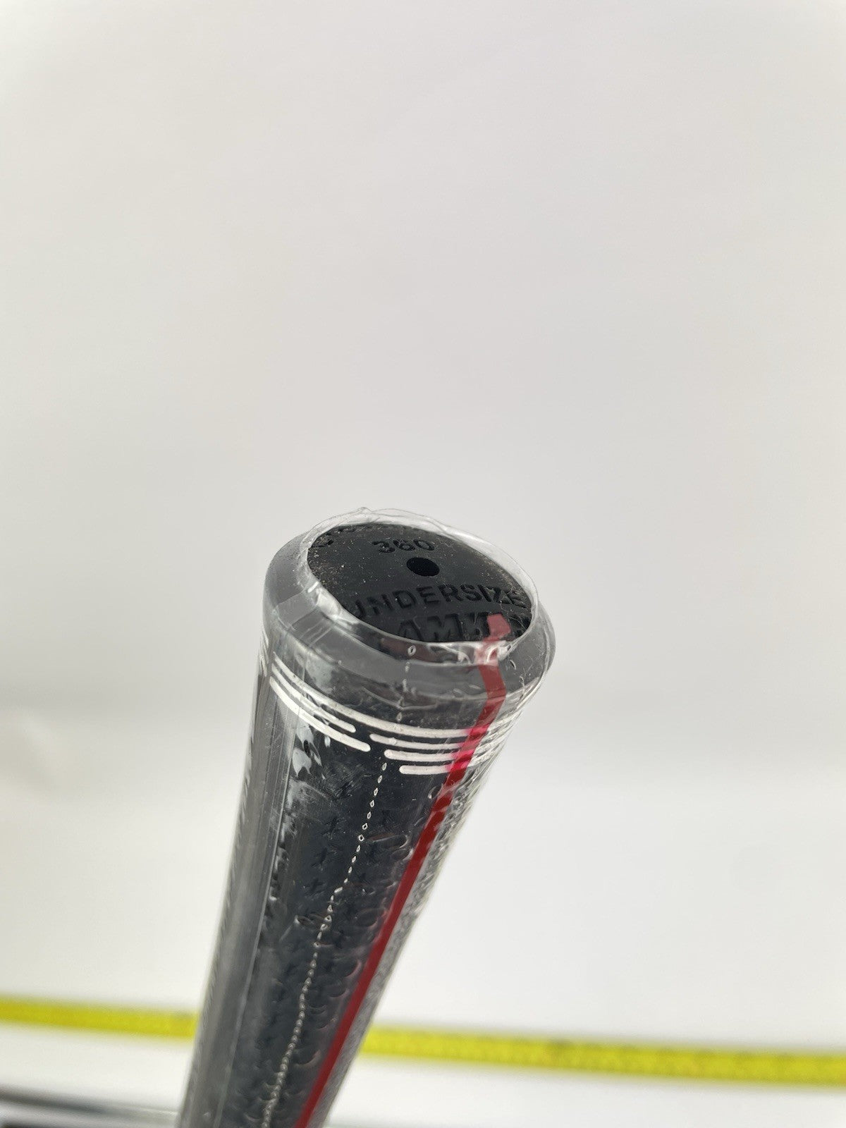 KBS PGI Iron Shaft 55 Ladies Flex Graphite 34.75 /0.370 /Lamkin /2945411