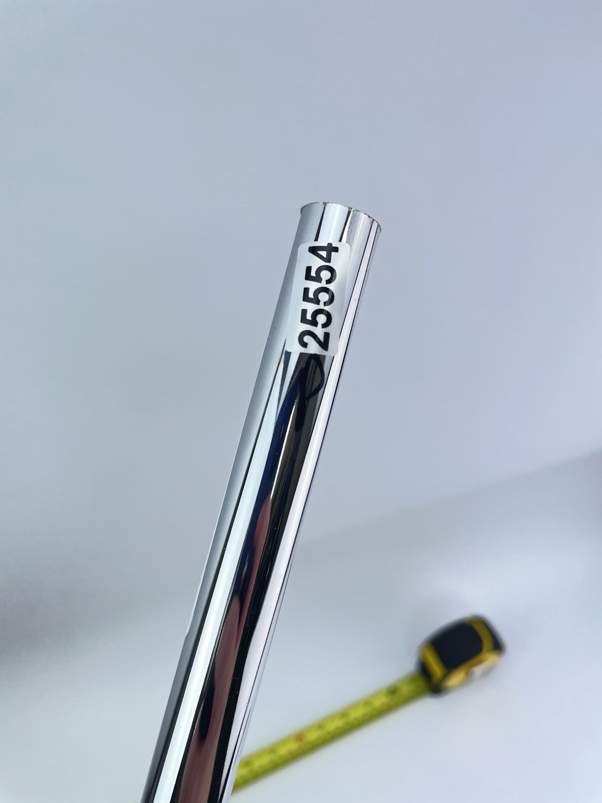 Elevate MPH 95 Iron Shaft Stiff Flex Steel 35 /0.370 Parallel /3438314