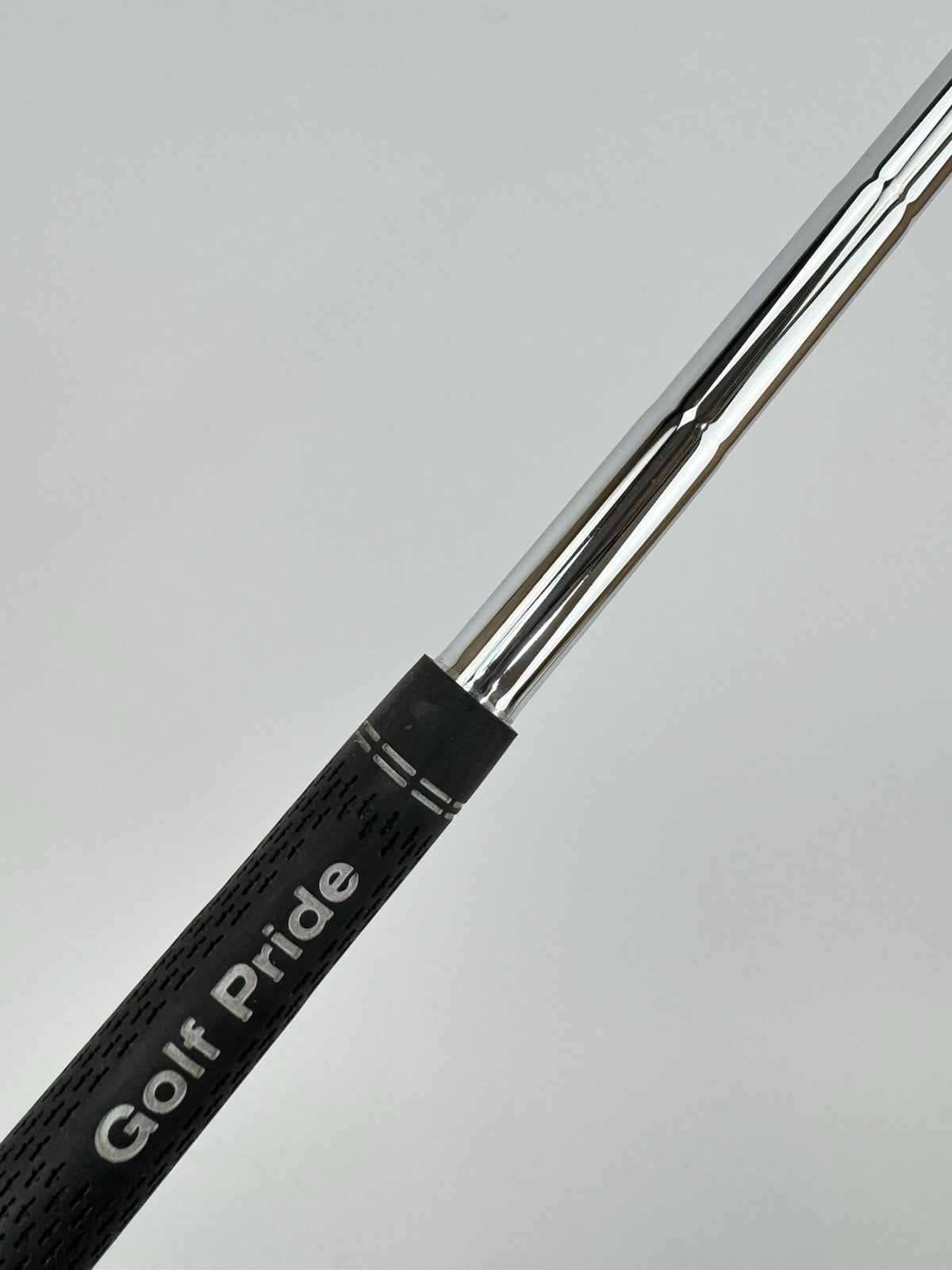 Dynamic Gold Spinner Wedge Shaft Set Wedge Flex Steel 33.25”/0.355 Tapered/332876