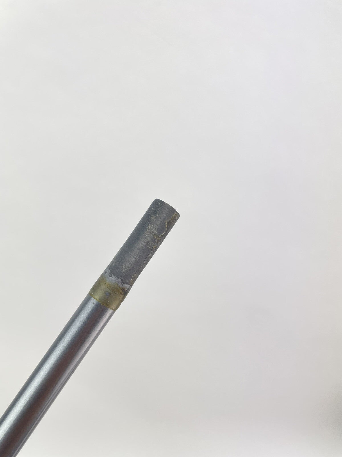 Fujikura Speeder NX Iron Shaft A Senior Graphite 35.25" /0.370 Parallel /183488