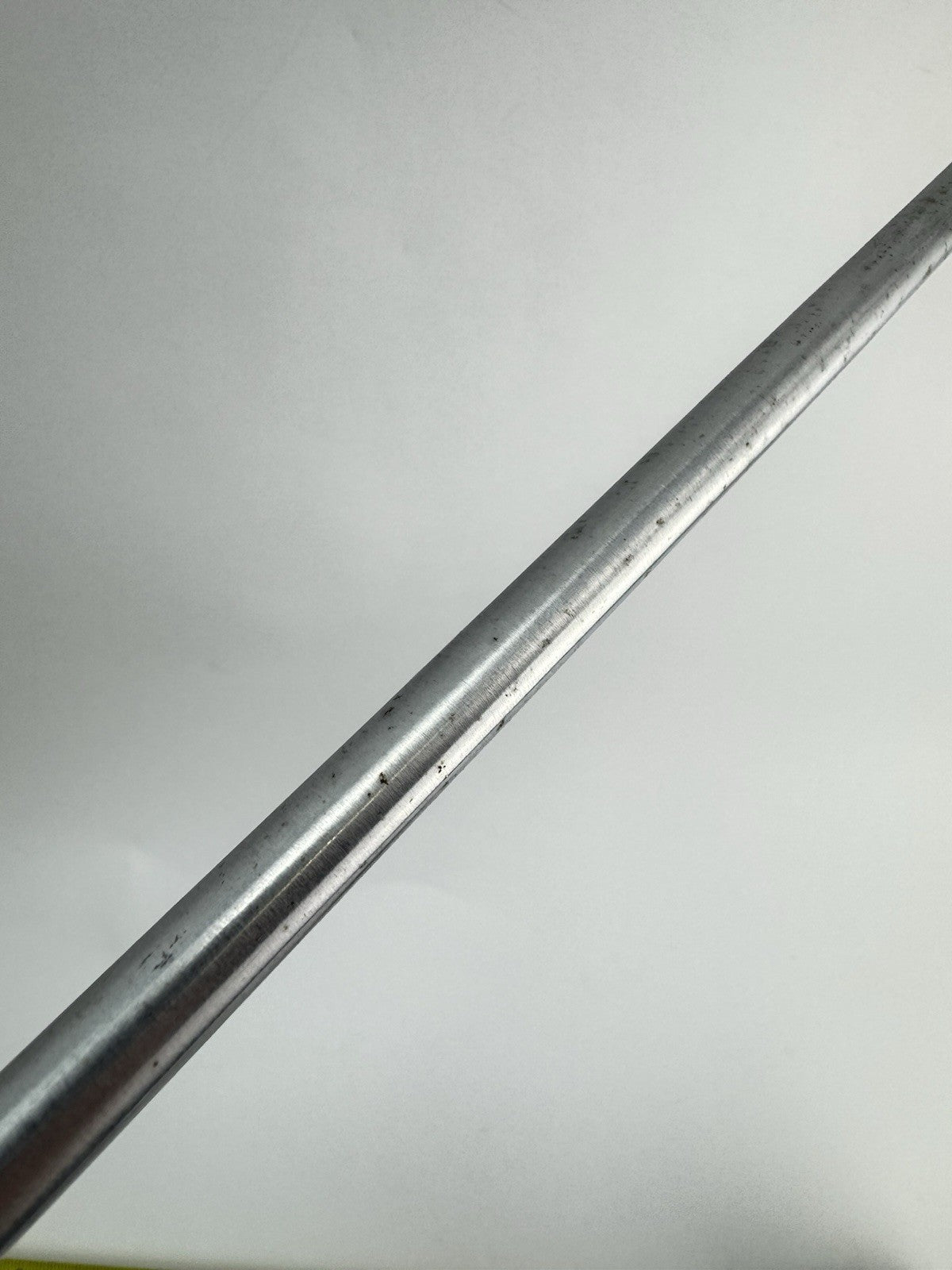 Project X LS Iron Shaft 6.0 Extra Stiff Flex Steel 125G 35.5/0.355 Tapered/3090312