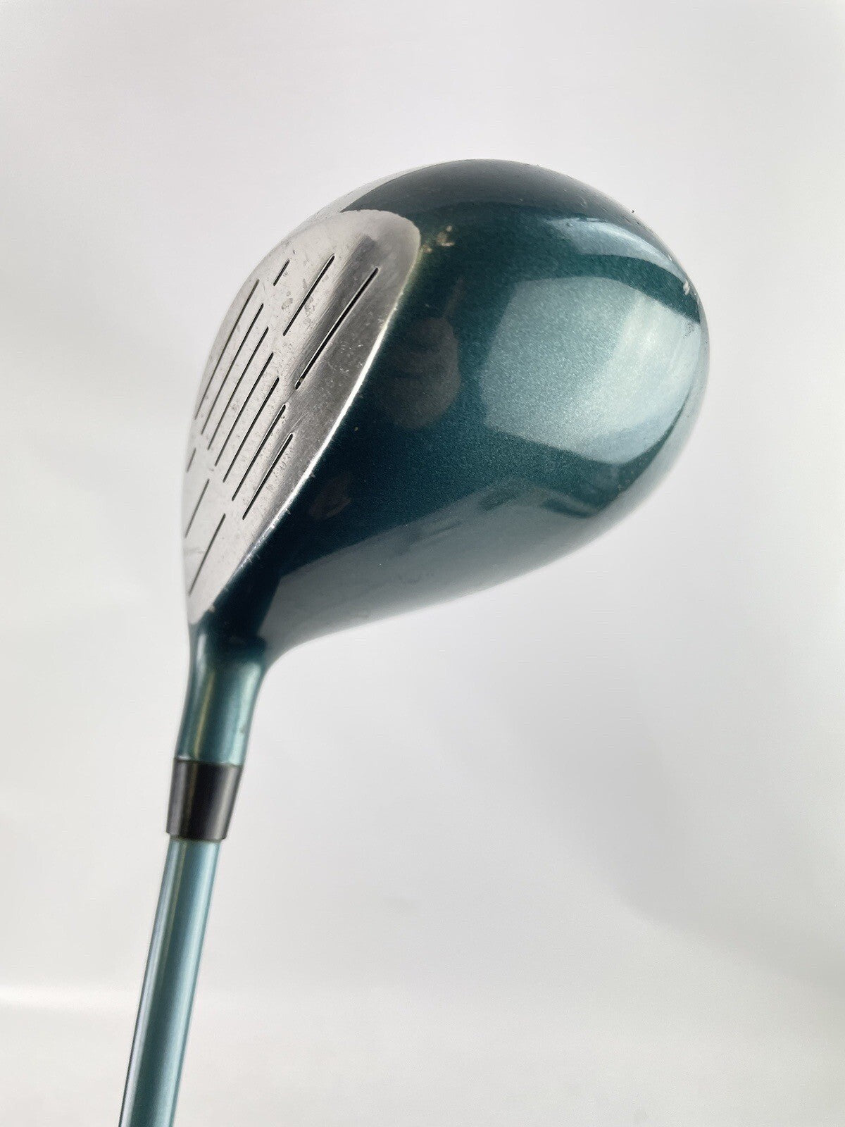 Mitsushiba Golf Ladies 3 Wood 15* Ladies Graphite /Right Handed /New Grip /87327