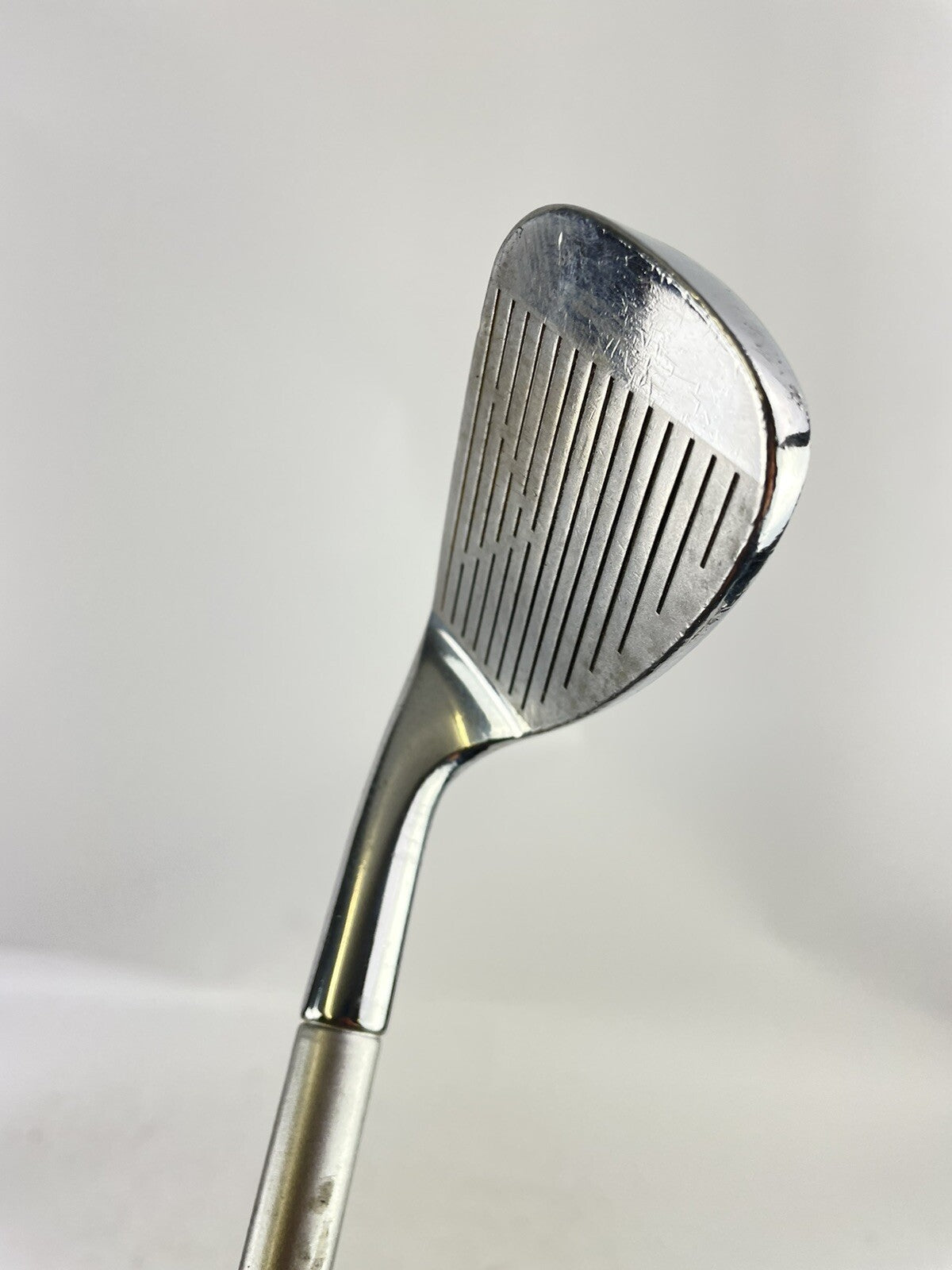 Wilson Staff 8 Iron Midsize RM Forged Stiff Graphite /Right /New Grip /716215