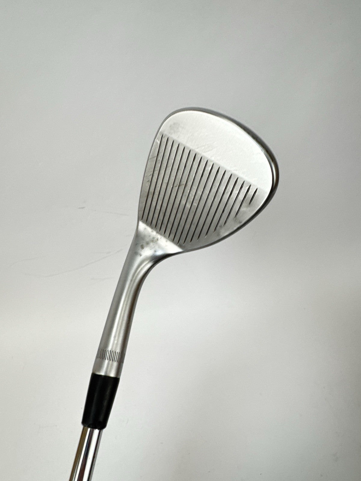 Titleist Vokey Lob Wedge 60* SM4 S300 Stiff Steel /Right Handed /New Grip /3468313