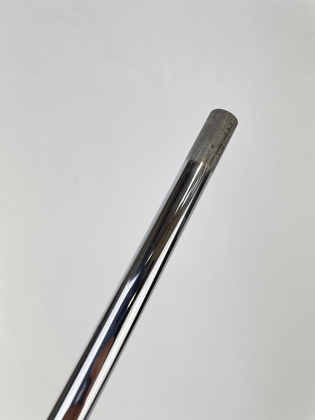 KBS Max Iron Shaft 90 Regular Flex Steel 36.25” /0.370 Parallel /119985