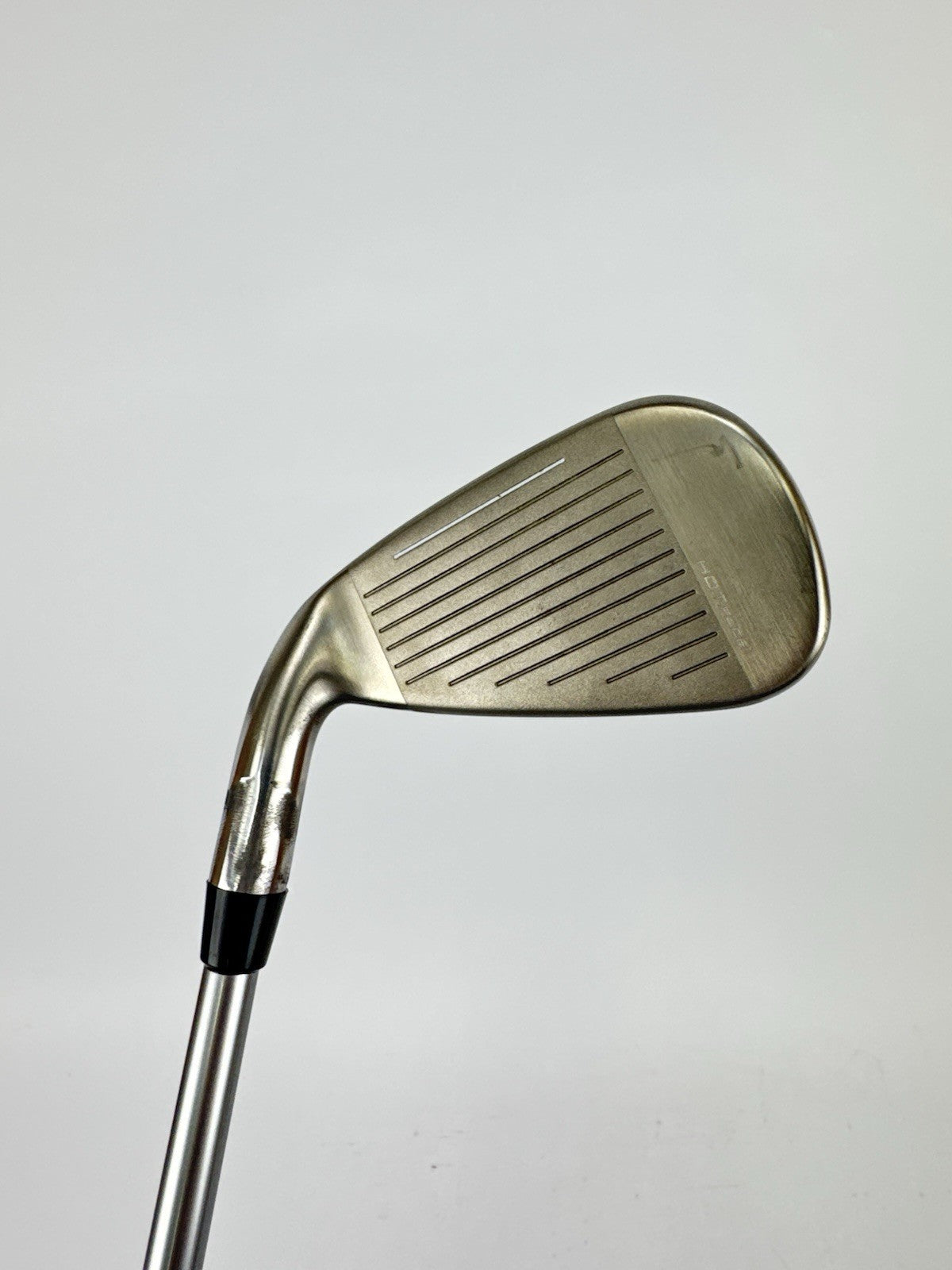 Cobra DS Adapt 4 Iron 19* Aldila Rogue Regular Graphite /New Shaft + Grip /3193110