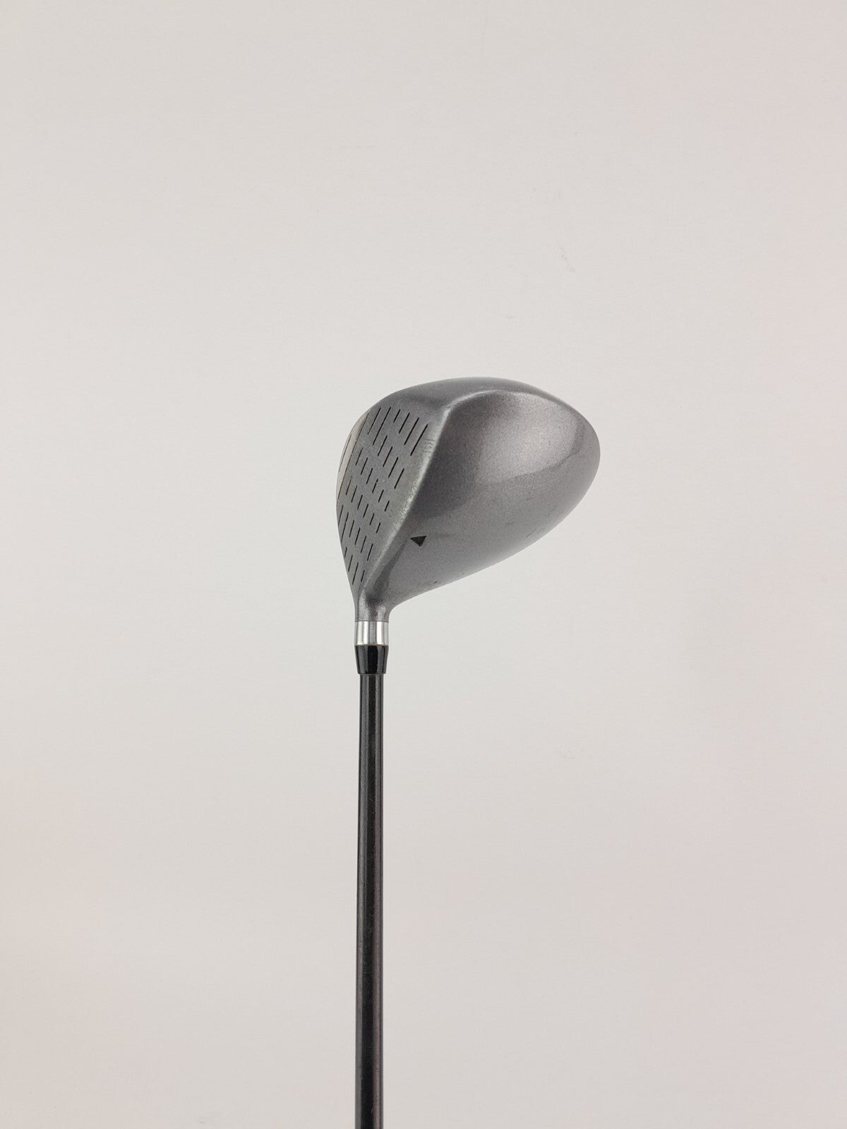 Progen Oversize 3 Wood 15* Full Bore Stiff Graphite /Right Hand /New Grip /166547