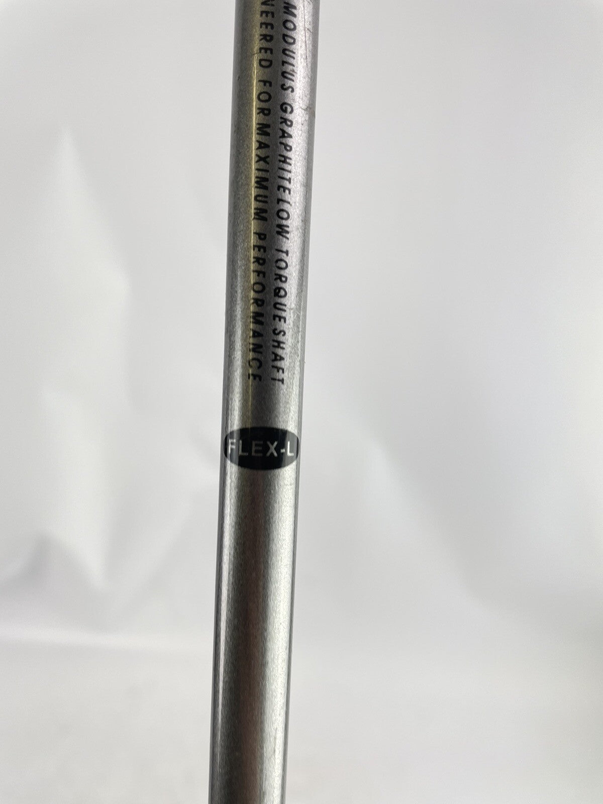 B-Square Golf 5 Hybrid 25* Ladies Graphite /Right /New Grip /803614