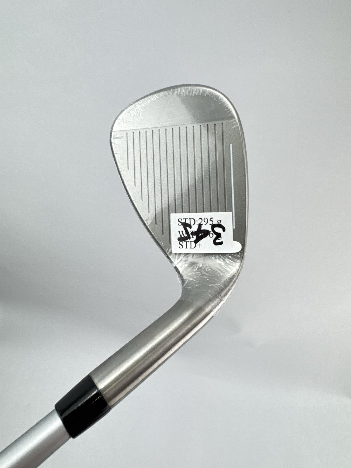 Cobra Aerojet Ladies Gap Wedge 47.5* Women’s Flex Graphite /Left /New /2922511