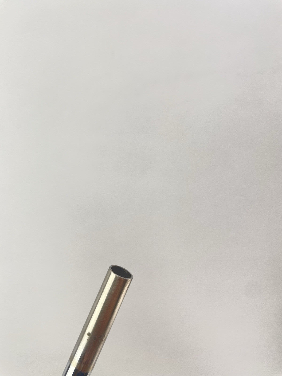 Dynamic Gold EX Iron Shaft X100 X Flex Steel 36 /0.355 Tapered /262699
