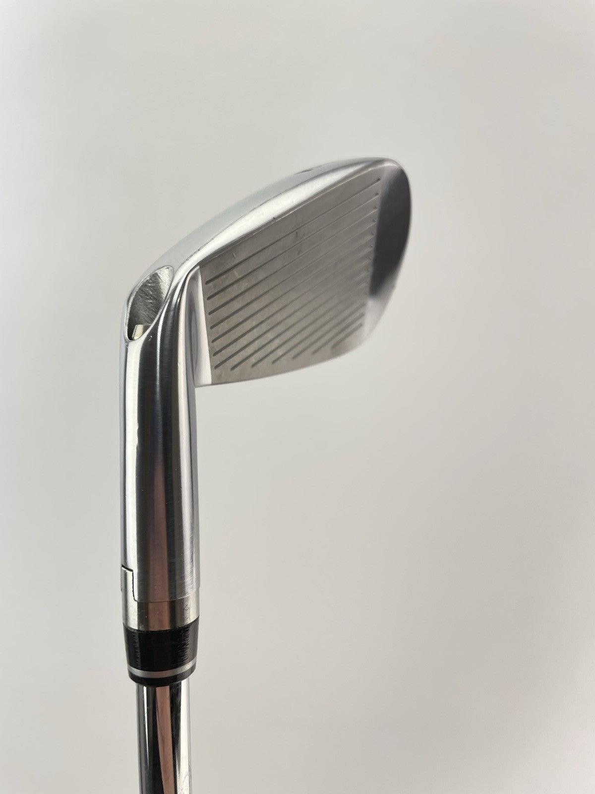 Yonex Forged 7 Iron G-BRID KBS Tour Stiff Flex Steel /Right /New Grip/Demo/261377