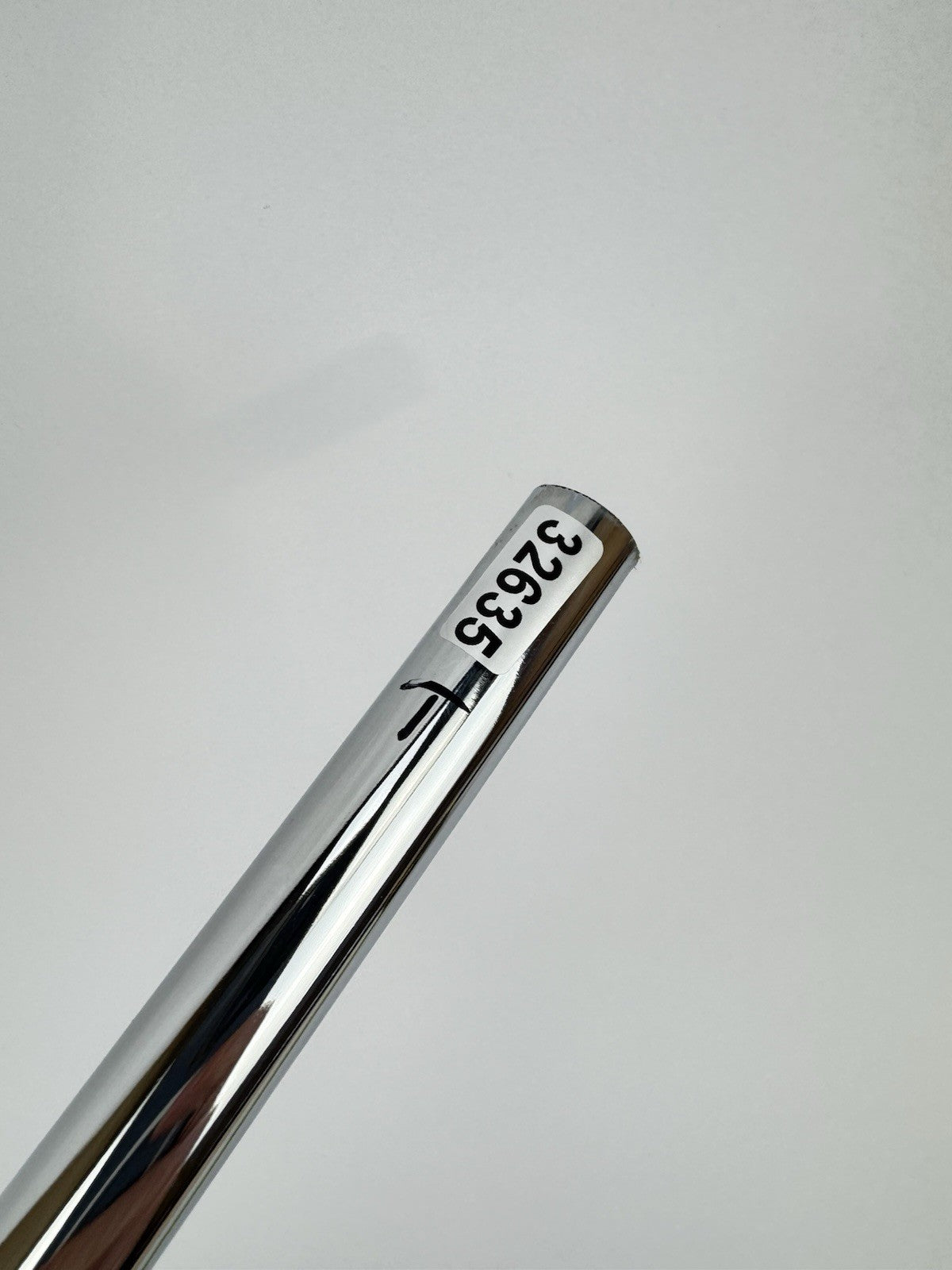 True Temper AMT Tour White Iron Shaft S300 Stiff Flex Steel 35.25” /0.355 /3263512