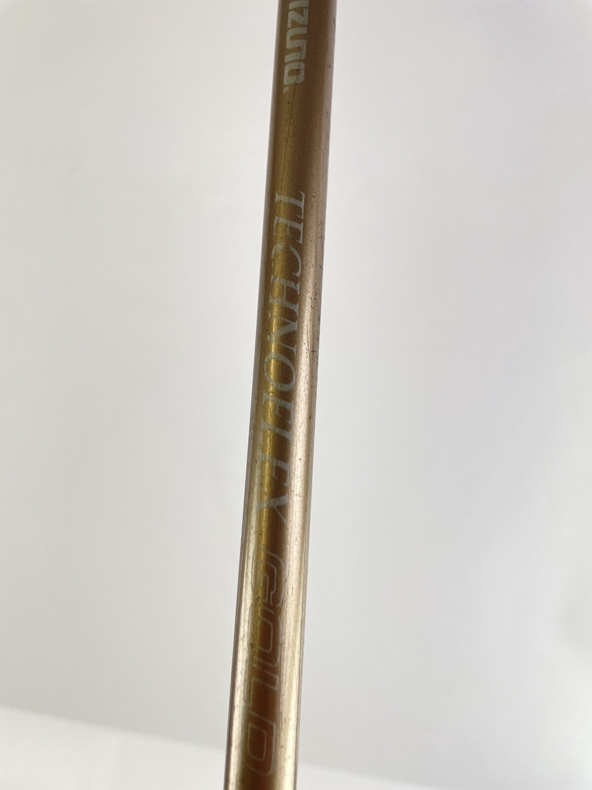 Mizuno T-Zoid Ladies 9 Iron Titanium Ladies Graphite /Right /New Grip /987217