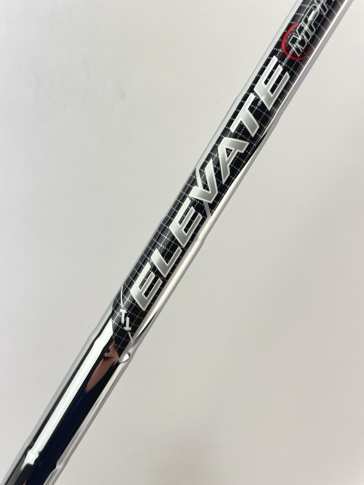 Elevate MPH 95 Iron Shaft Stiff Flex Steel 36 /0.370 Parallel /263722