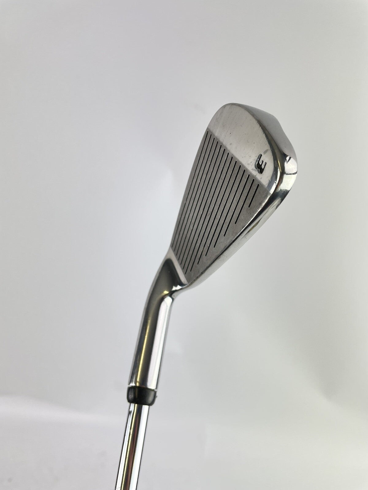 Macgregor Golf 3 Iron Oversize Regular Flex Steel /Right Handed /New Grip /668111
