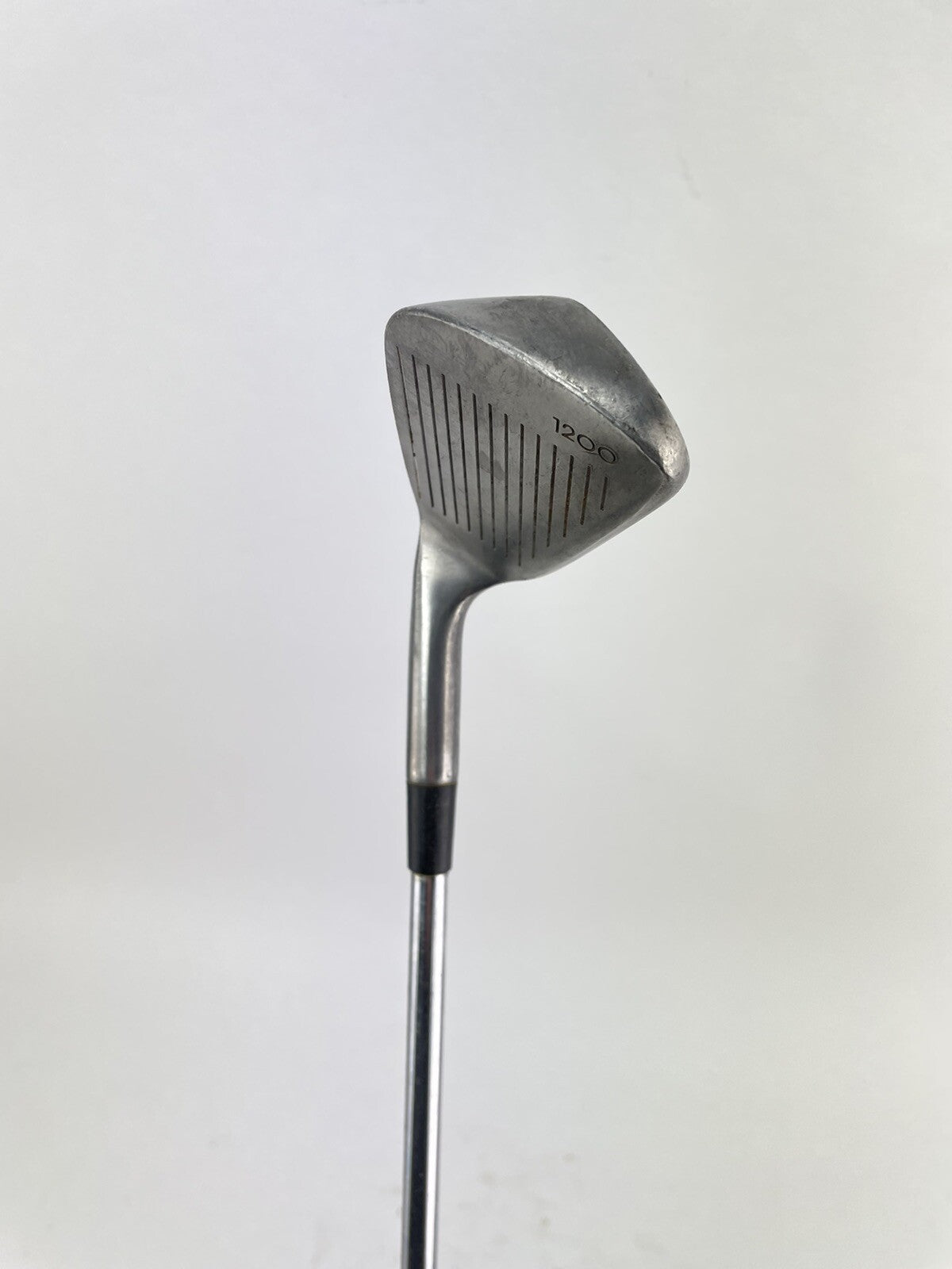 Wilson 1200 Sand Wedge Gear Effect Regular Steel /Right Hand /New Grip /172179