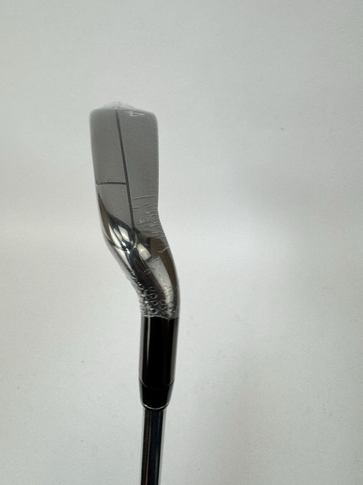 Callaway Big Bertha B23 4 Iron 18* Elevate MPH 95 Regular Steel /New /359216