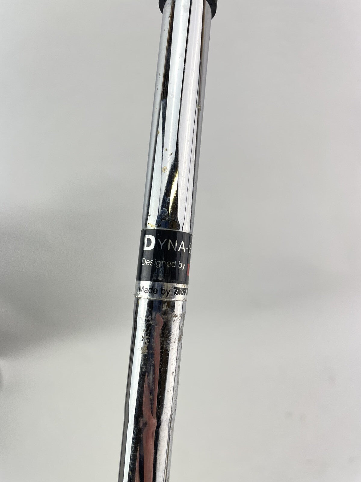 Wilson Golf 3 Wood Gear Effect 1200 Regular Steel /Right Handed /New Grip /2131712