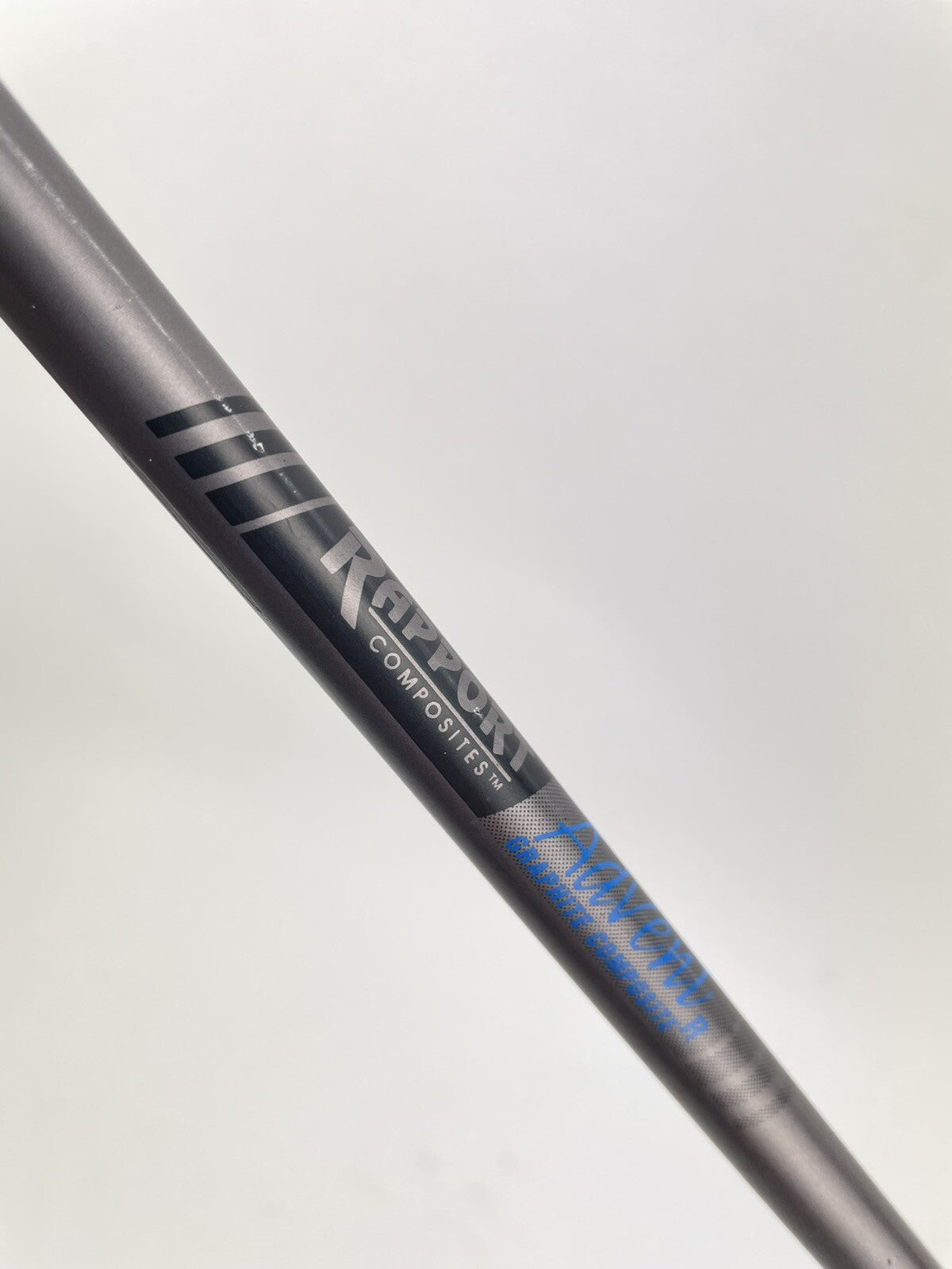 Mens Golf 3 Iron BB Plus Tour AFC Regular Graphite /Right Hand /New Grip /1824615