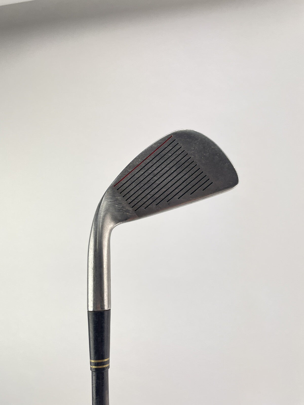 Howson Golf 1 Iron Persona Regular Flex Graphite /Right Handed /New Grip /2032610