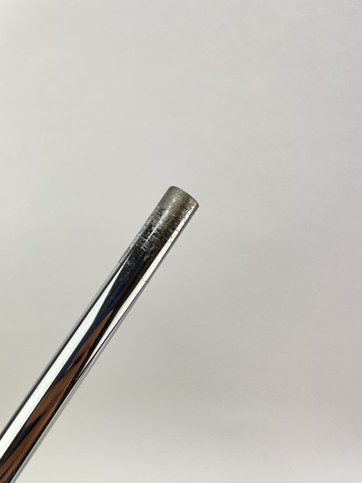 Elevate MPH Iron Shaft 85 Regular Flex Steel 34.5" /0.370 Parallel /192346