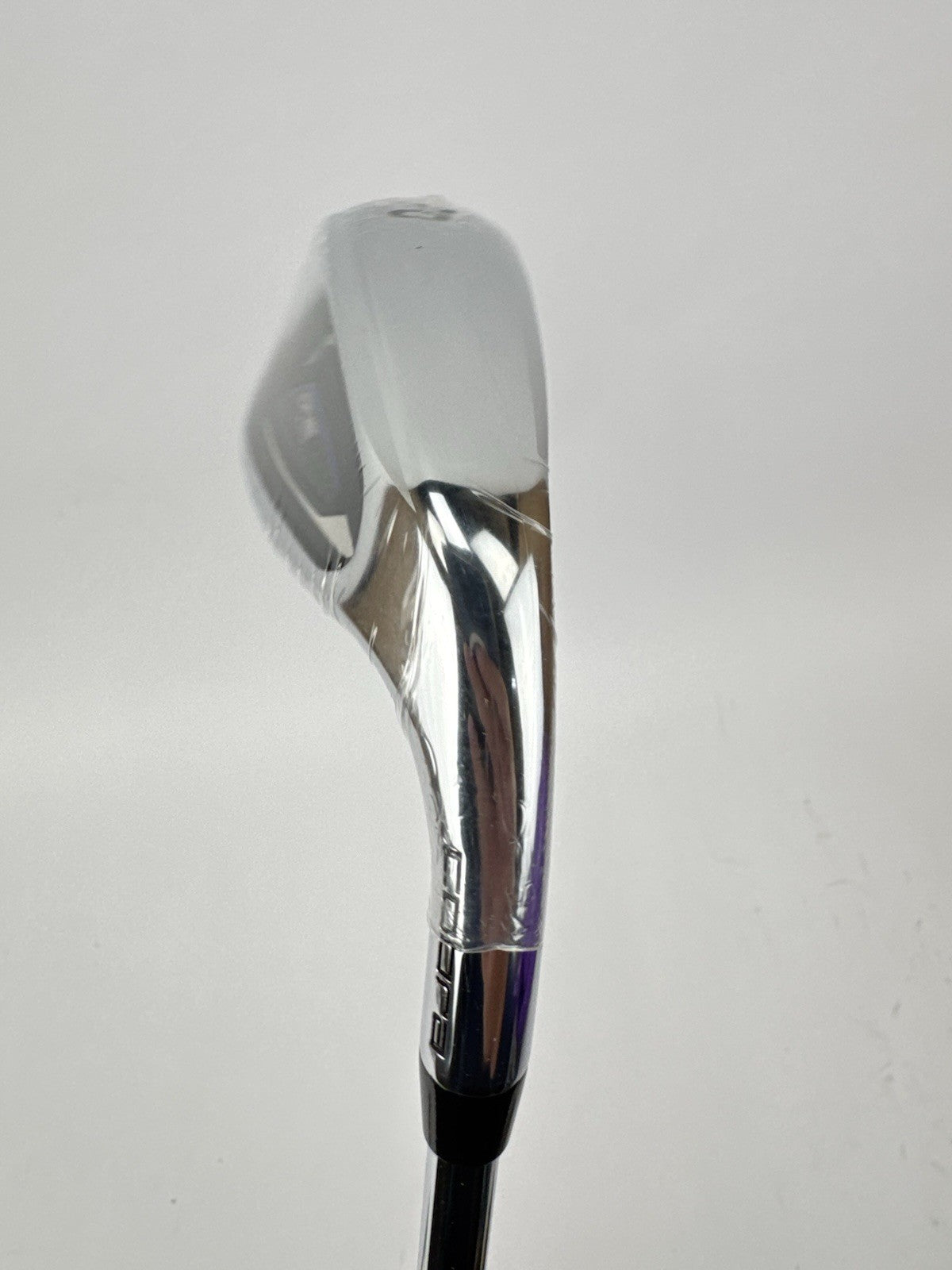 Cobra F9 One Length Pitching Wedge 44* KBS Tour 120 Stiff Steel /New /342935