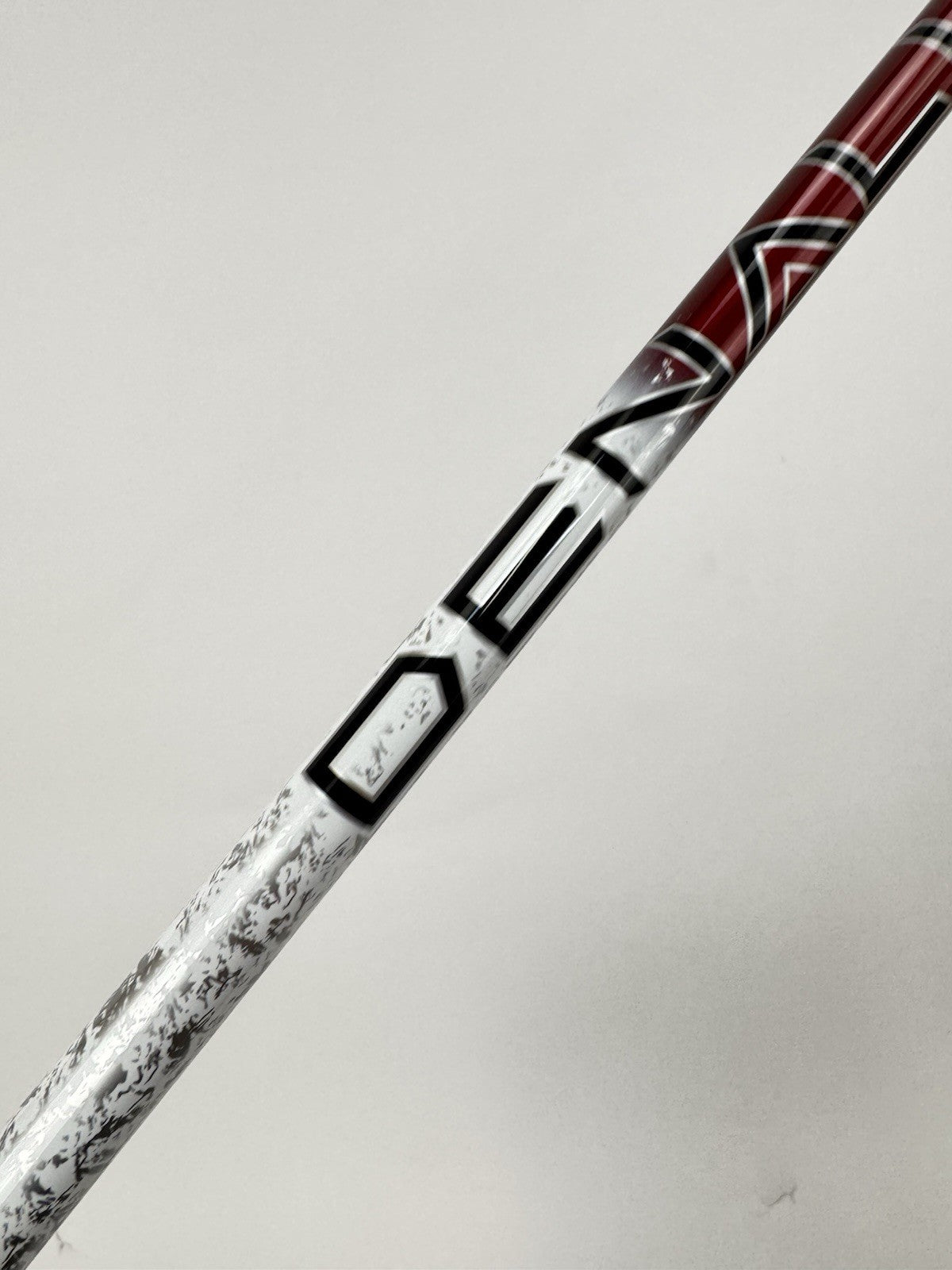 Titleist GT TSR 3 Wood Shaft Denali Red 60G 6.0 Stiff Graphite 42.5” /New1