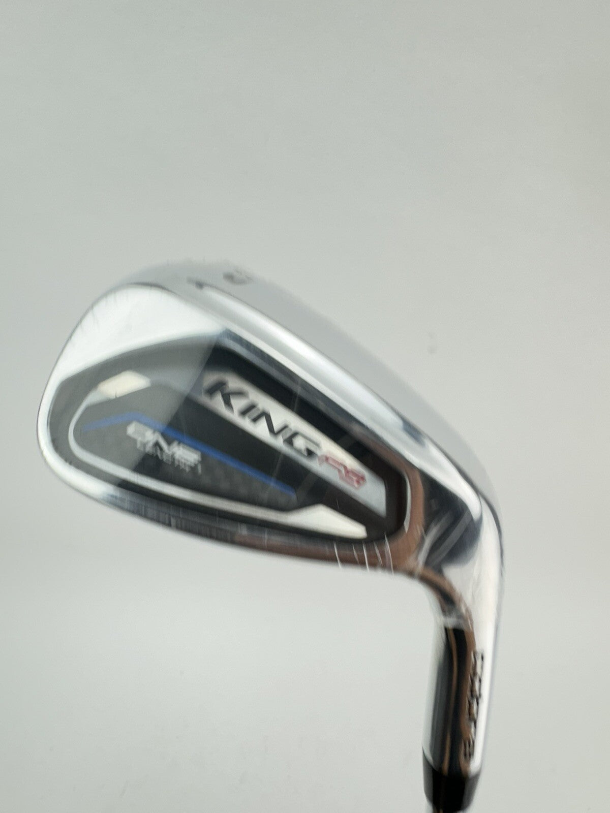 Cobra F9 One Length Pitching Wedge 44* KBS Tour 120 Stiff Steel /New /179211