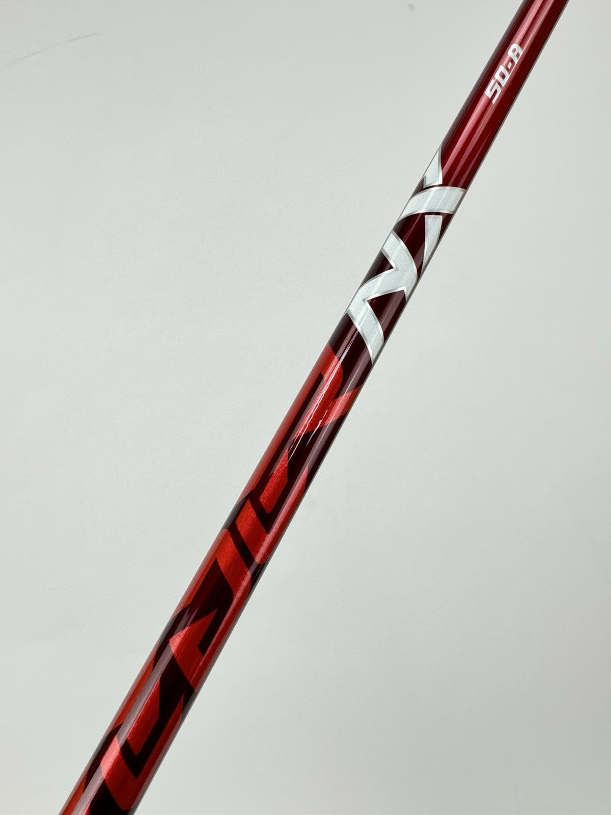 Ping G440 Driver Shaft Fujikura Speeder NX 50 Senior Graphite 44” /New /353563