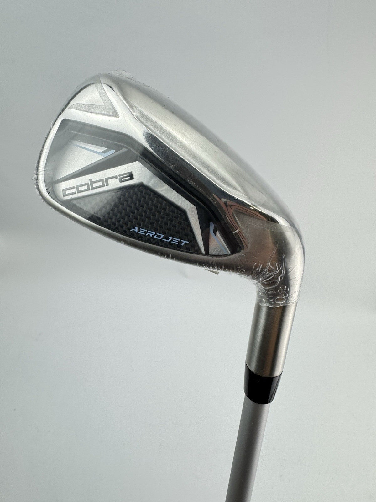 Cobra Aerojet Ladies 8 Iron Women’s Flex Graphite /Right Handed /New /343890