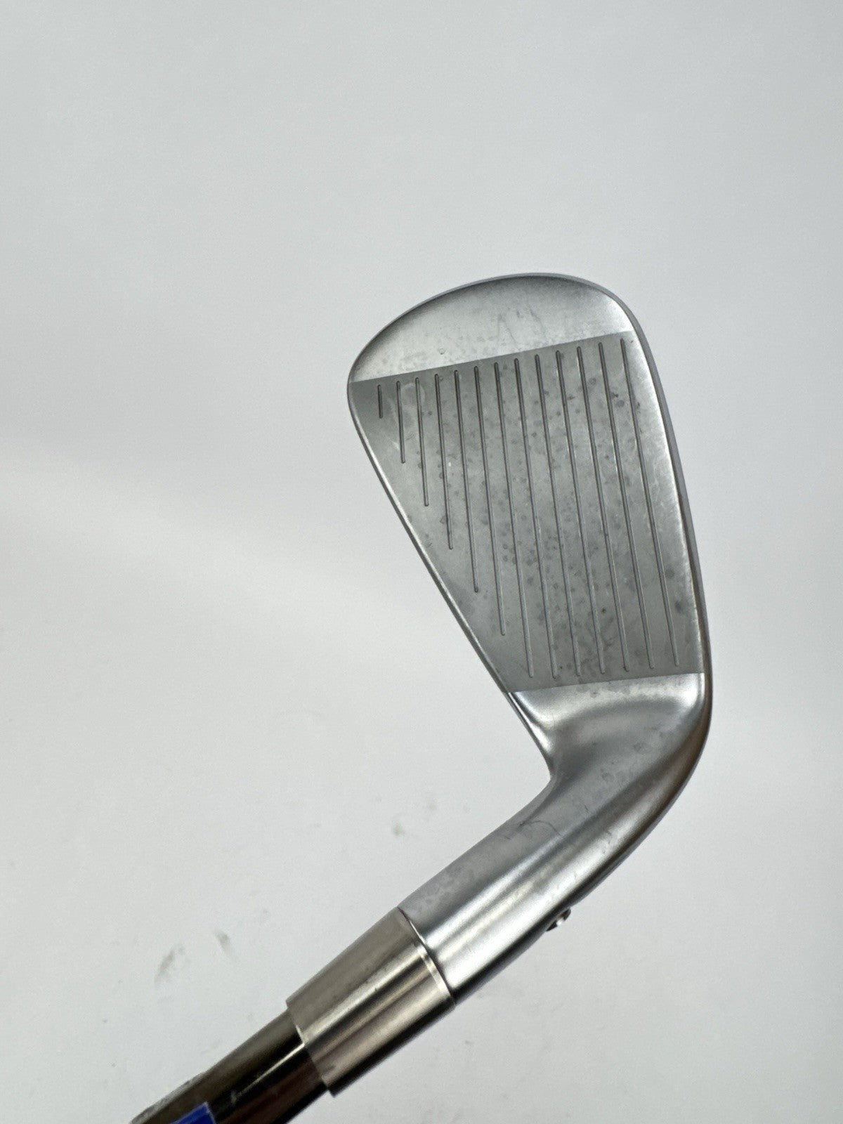 Mizuno JPX923 Forged Ladies 7 Iron /Left /Recoil F1 Ladies Graphite /Demo /3358910