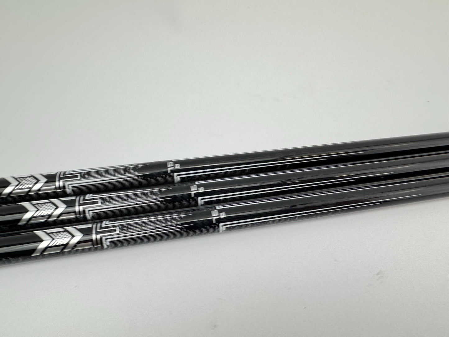 Mitsubishi Chemical MMT Wedge Shaft Set (3) 75 Stiff Graphite 0.355 Taper/308003