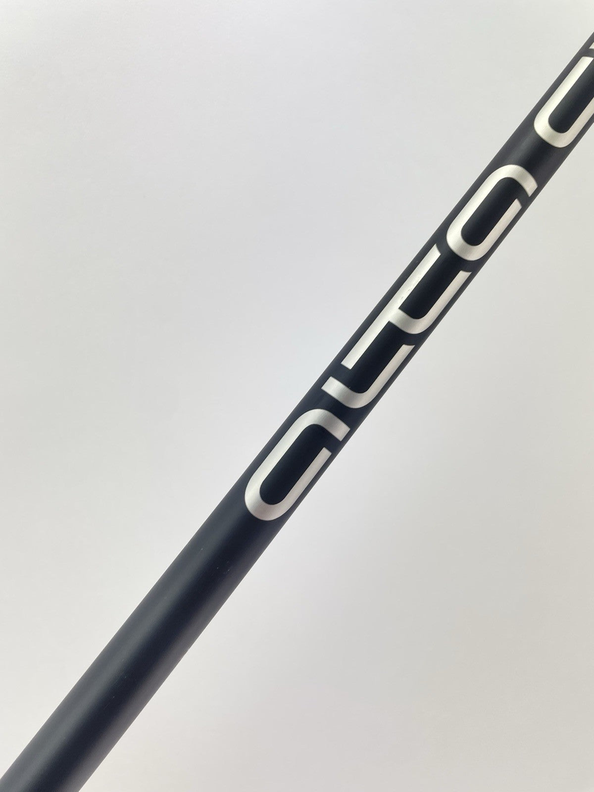 Ping Alta CB Iron Shaft AWT Stiff Flex Graphite 35.25” /0.355 Tapered /296972