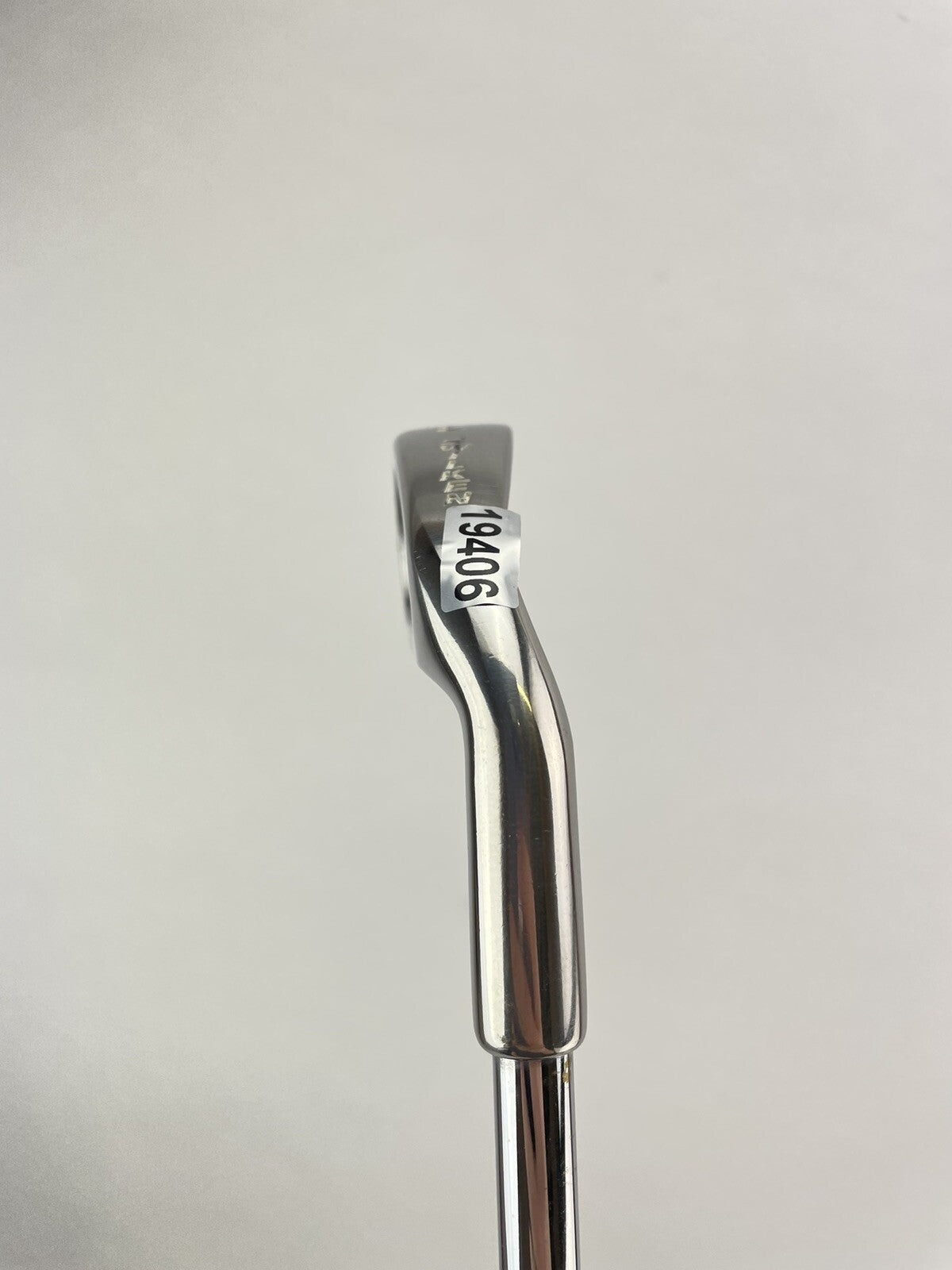 Swilken Golf 3 Iron Alta MKI Ladies Flex Steel /Right Handed /New Grip /194067