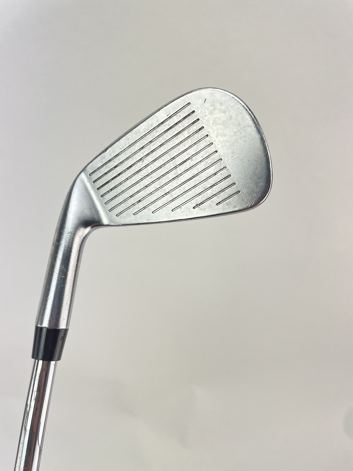 Taylormade TP Forged 4 Iron RAC Stiff Flex Steel /Right Handed /1608510