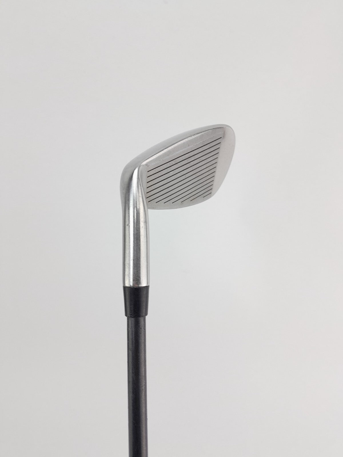 John Letters 8 Iron Trilogy Ladies Flex Graphite /Right Handed /New Grip /164494