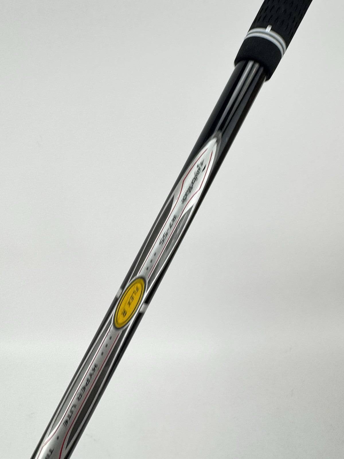 Taylormade R7 CGB Max Pitching Wedge Regular Graphite /Right /New Grip /3618814