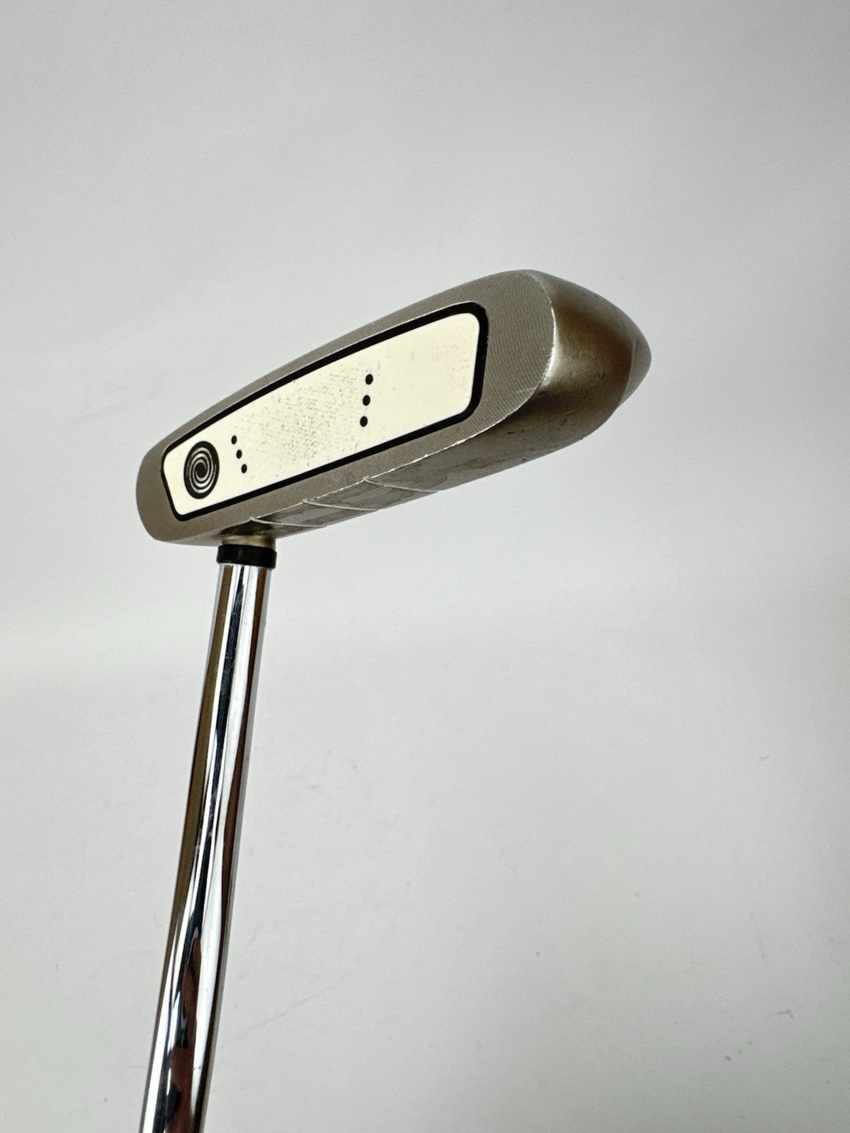 Odyssey White Hot Tour Rossie Putter 34” Milled /Right Handed /3522610