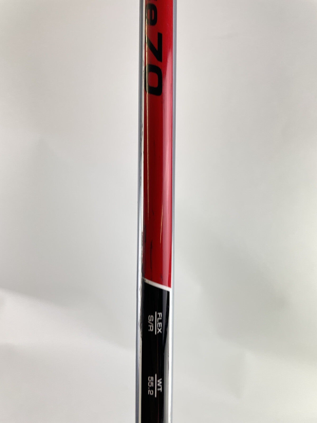PGA Golf 3 Hybrid 20* R/S Combo Flex Graphite /Right Handed /New Grip /1155114