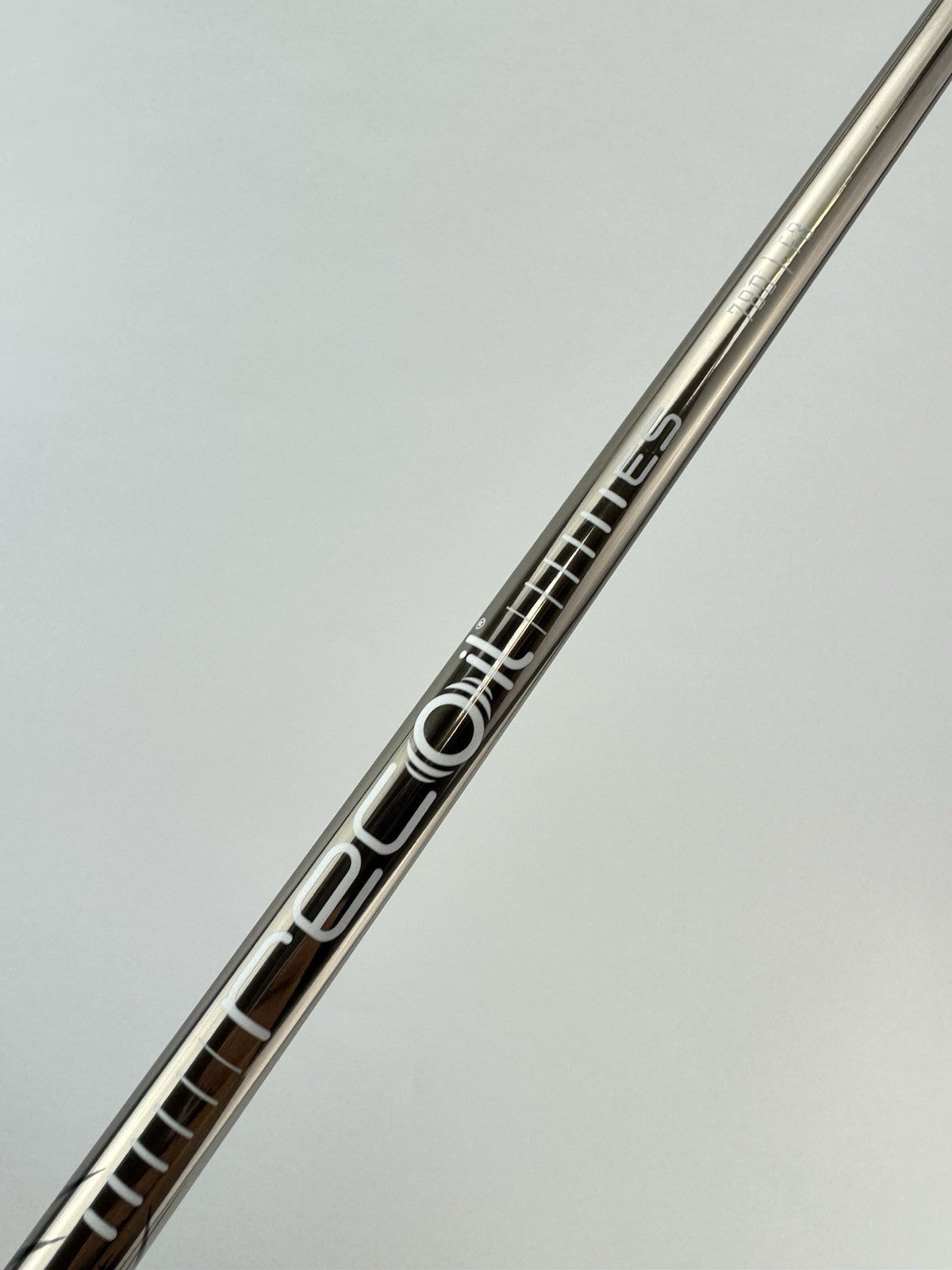 UST Recoil 780 Smac Wrap Iron Shaft F3 Regular Graphite 35.5” /0.355 Taper/278995
