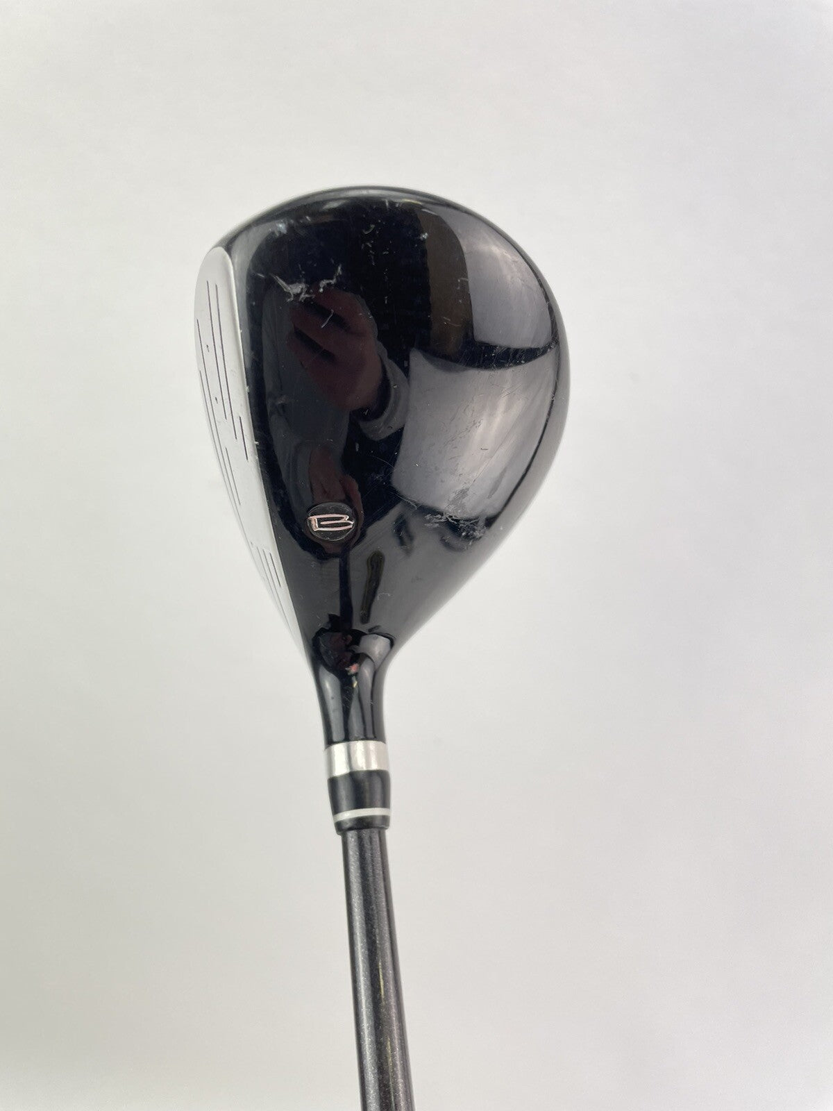 Benross Golf Hybrid 24* Stroke Saver Regular Graphite /Right /New Grip /2012011