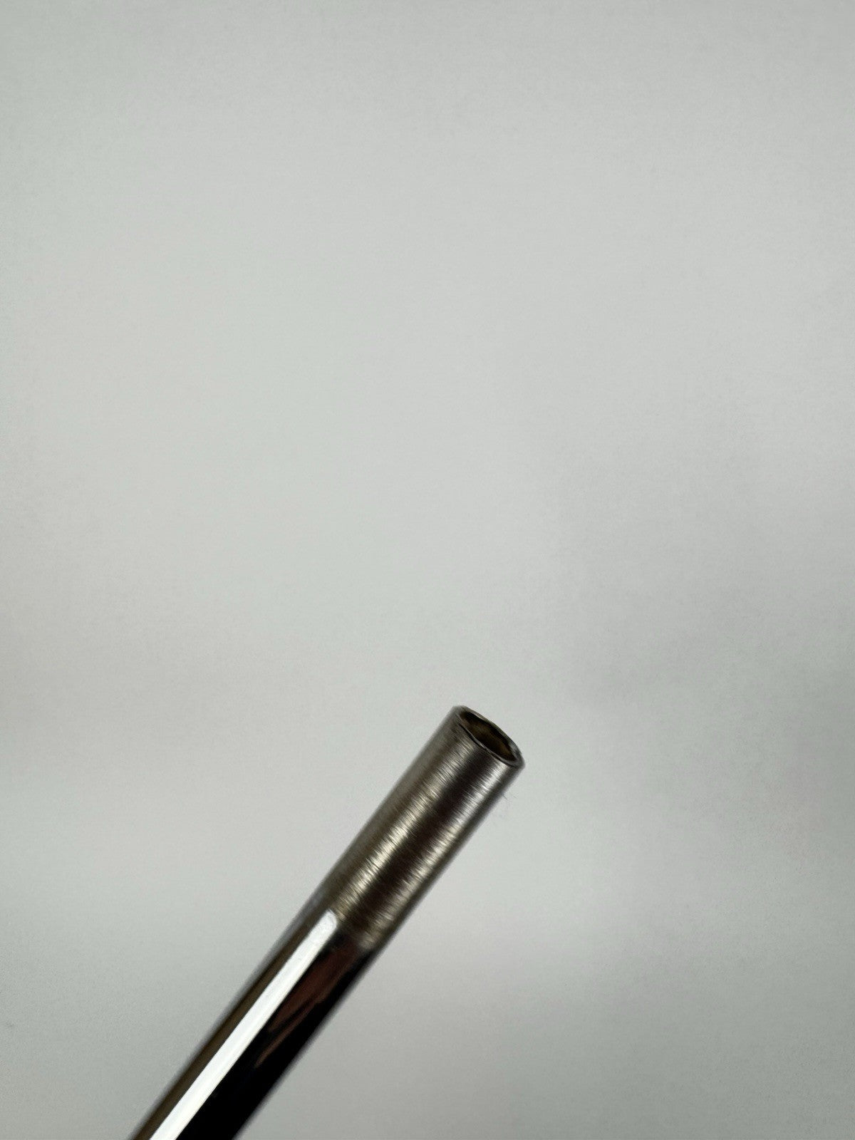 Dynamic Gold Mid 115 Iron Shaft X100 X Flex Steel 35.25” /0.355 Tapered /328158