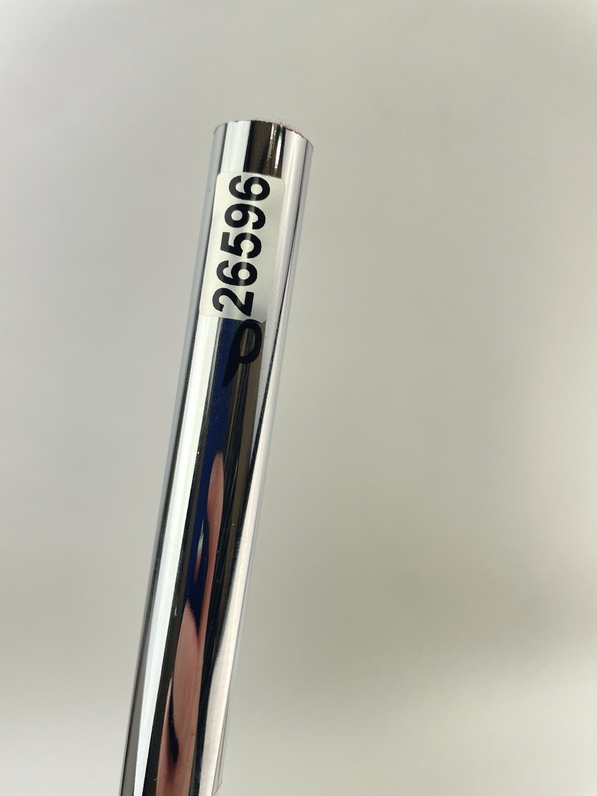 Elevate MPH 85 Iron Shaft Regular Flex Steel 36 /0.370 Parallel /2391012