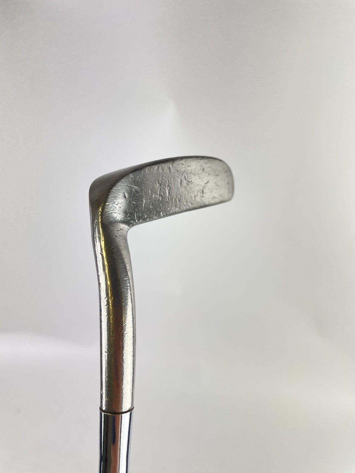 Gleneagles St Andrews Putter Napa Style 35” Blade Heel Shafted /New Grip /629612